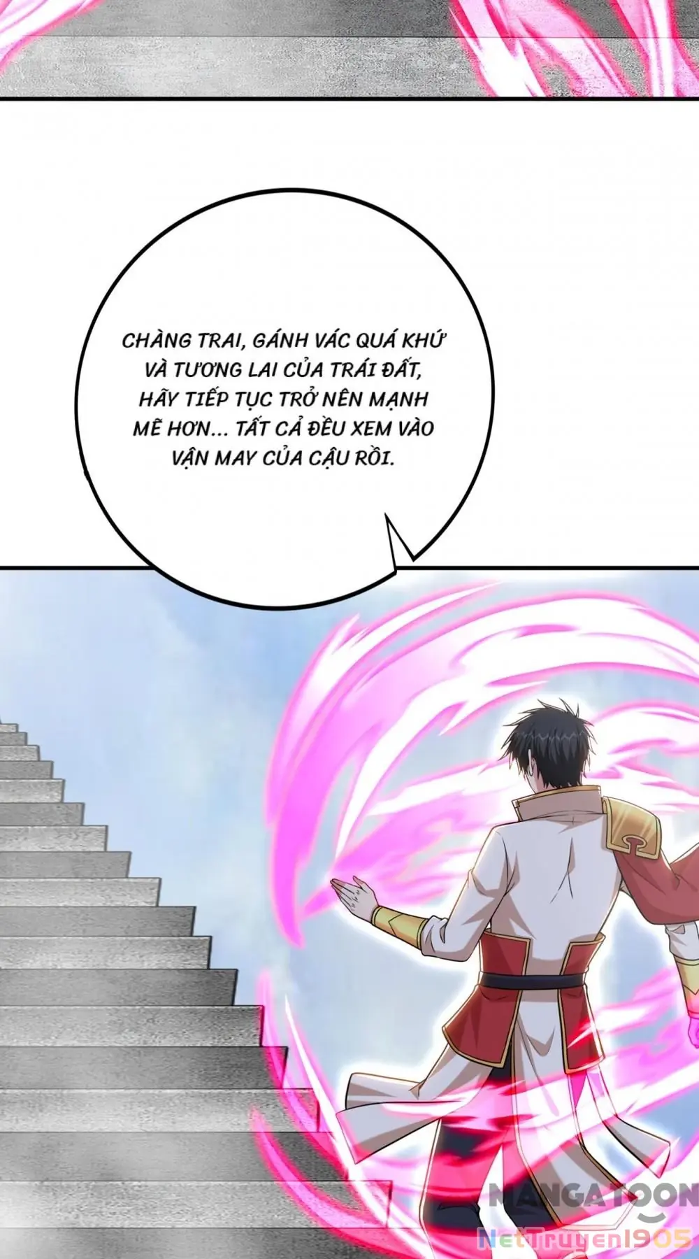 Nhặt Hoa Khôi Về Làm Vợ Chapter 417 - Trang 26