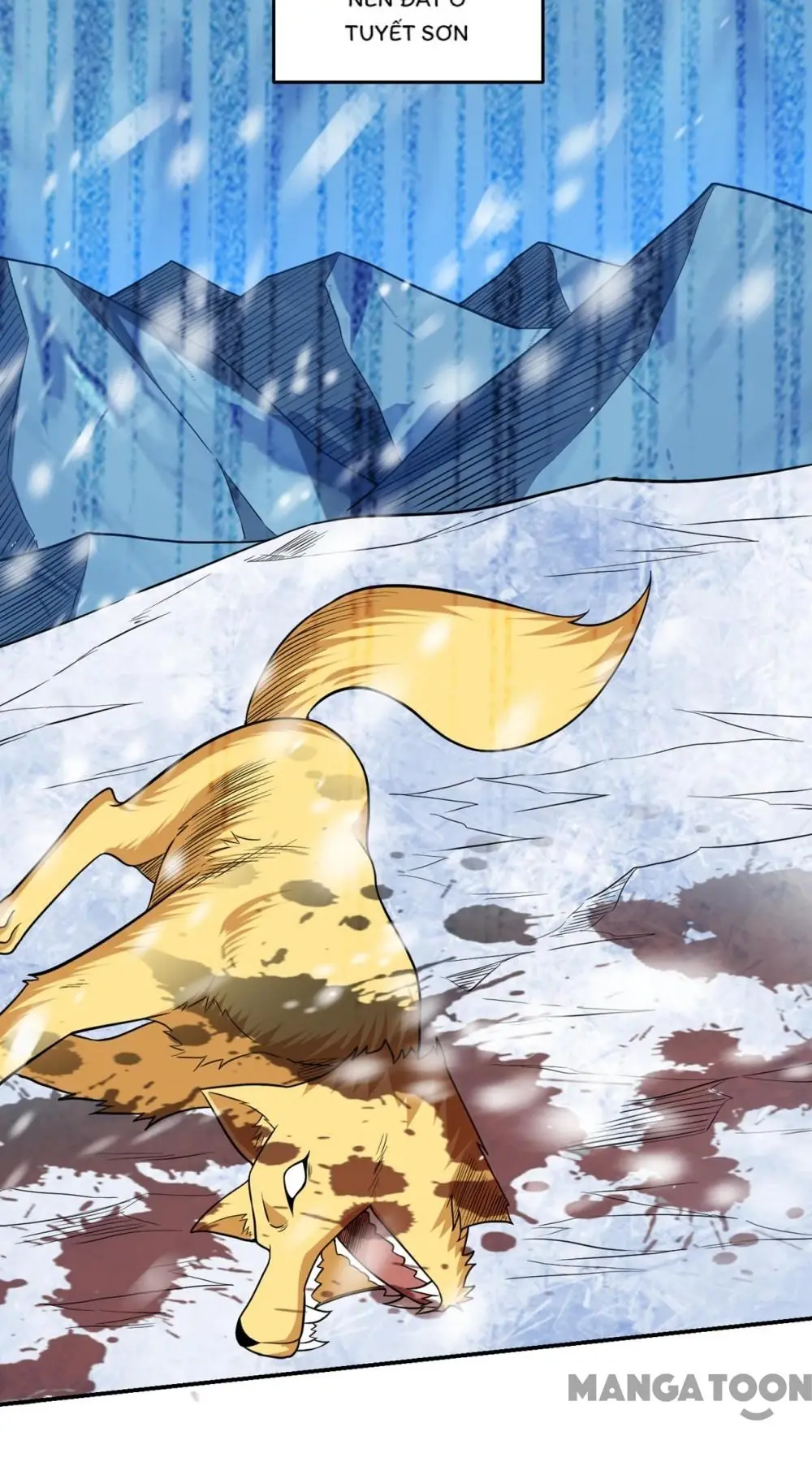Nhặt Hoa Khôi Về Làm Vợ Chapter 417 - Trang 32