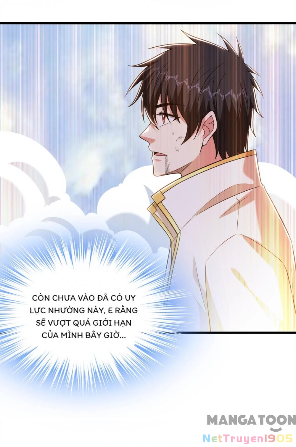 Nhặt Hoa Khôi Về Làm Vợ Chapter 417 - Trang 4