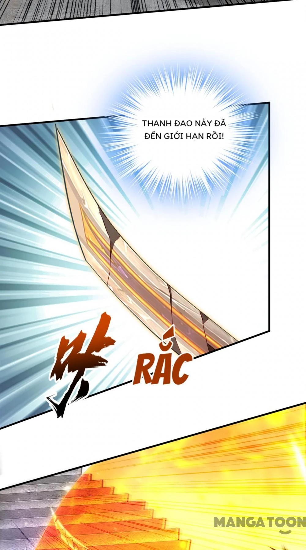 Nhặt Hoa Khôi Về Làm Vợ Chapter 417 - Trang 9