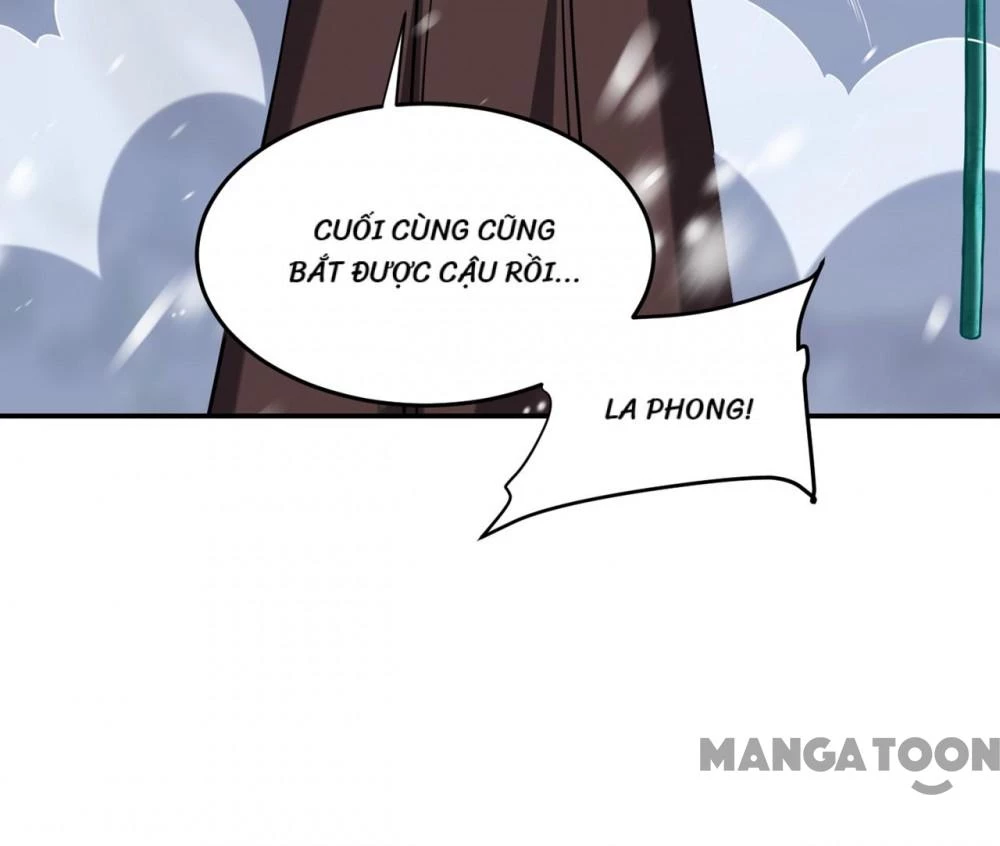 Nhặt Hoa Khôi Về Làm Vợ Chapter 418 - Trang 26