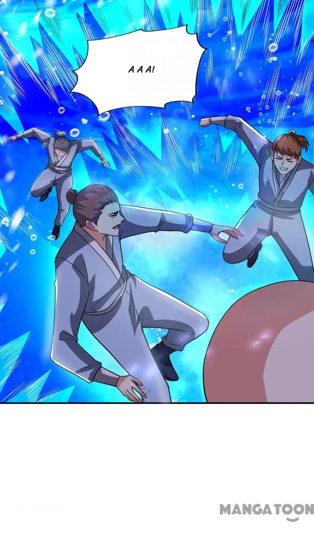 Nhặt Hoa Khôi Về Làm Vợ Chapter 419 - Trang 26