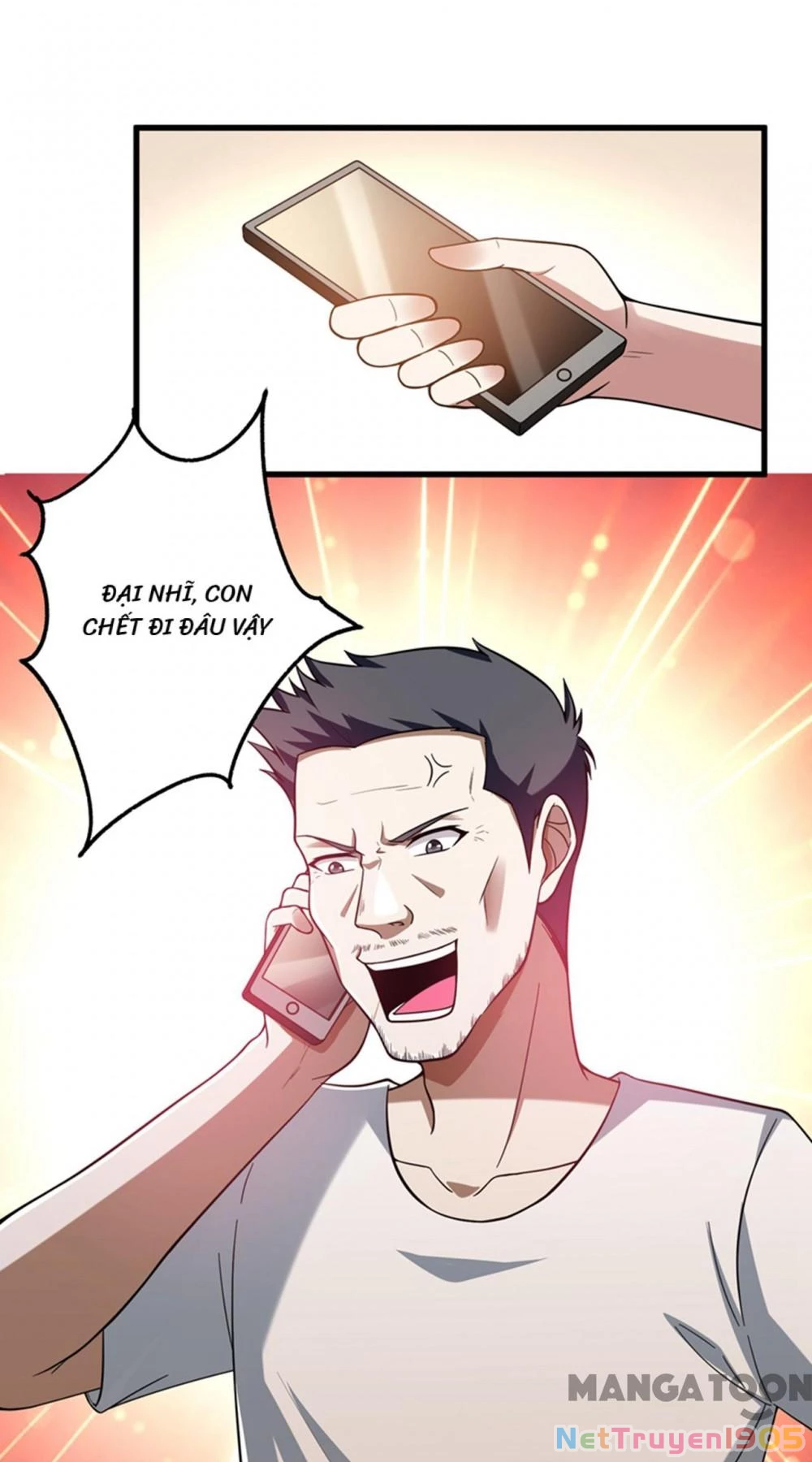 Nhặt Hoa Khôi Về Làm Vợ Chapter 42 - Trang 18