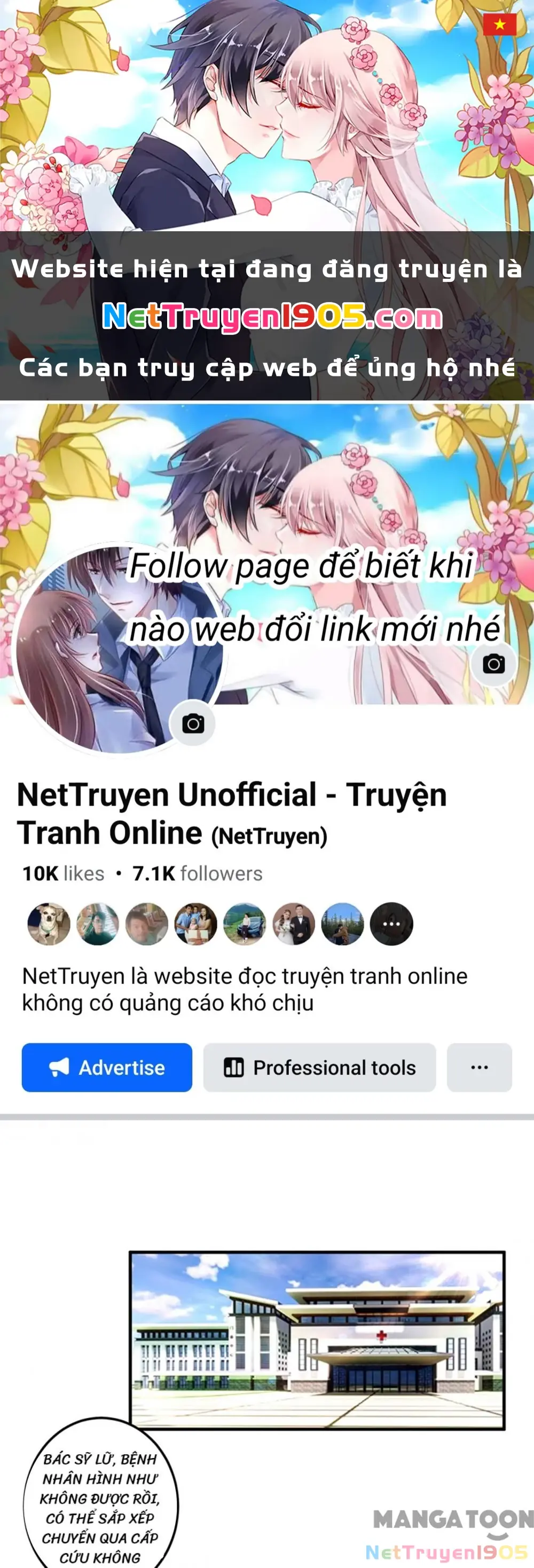 Nhặt Hoa Khôi Về Làm Vợ Chapter 42 - Trang 2