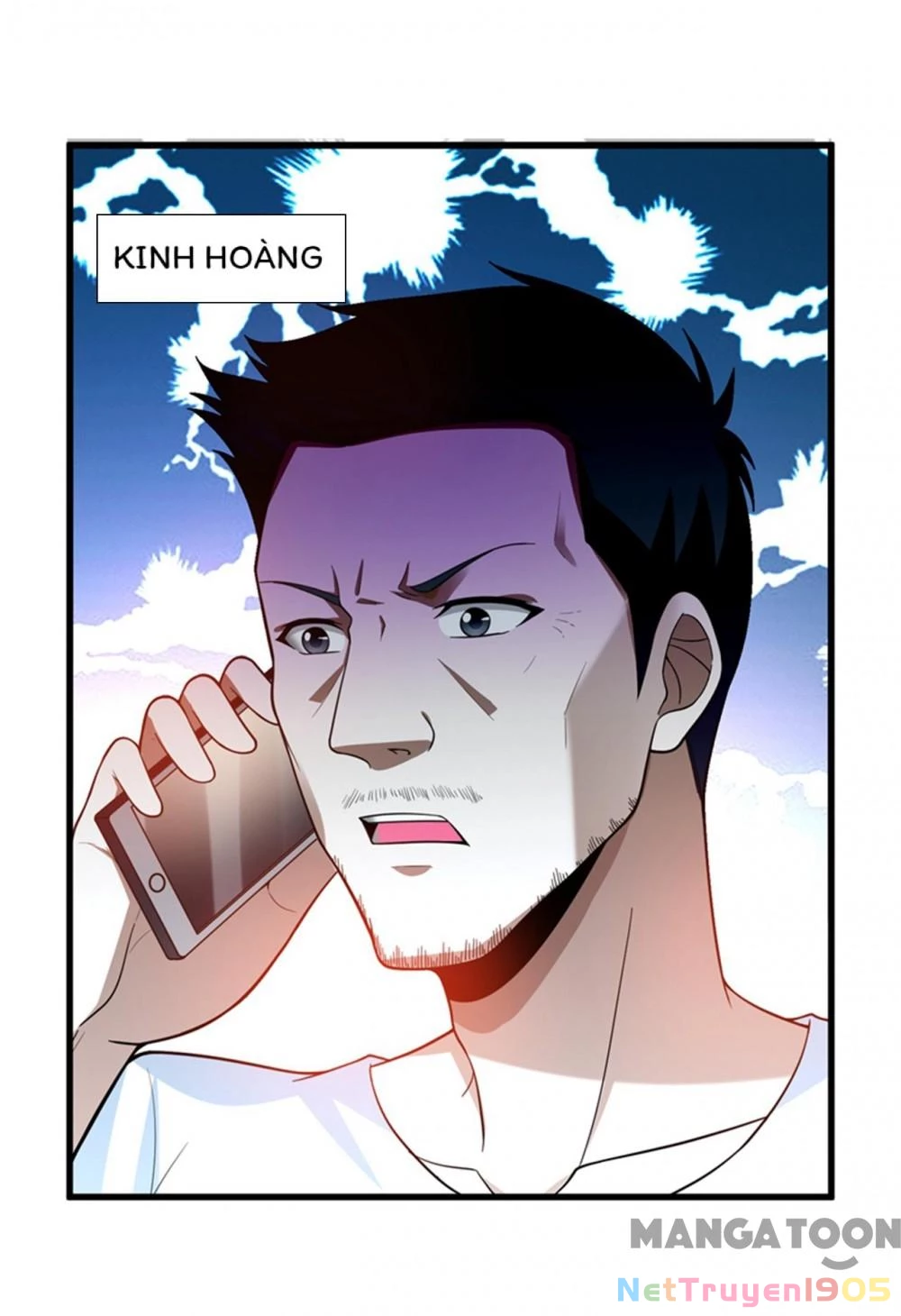 Nhặt Hoa Khôi Về Làm Vợ Chapter 42 - Trang 20