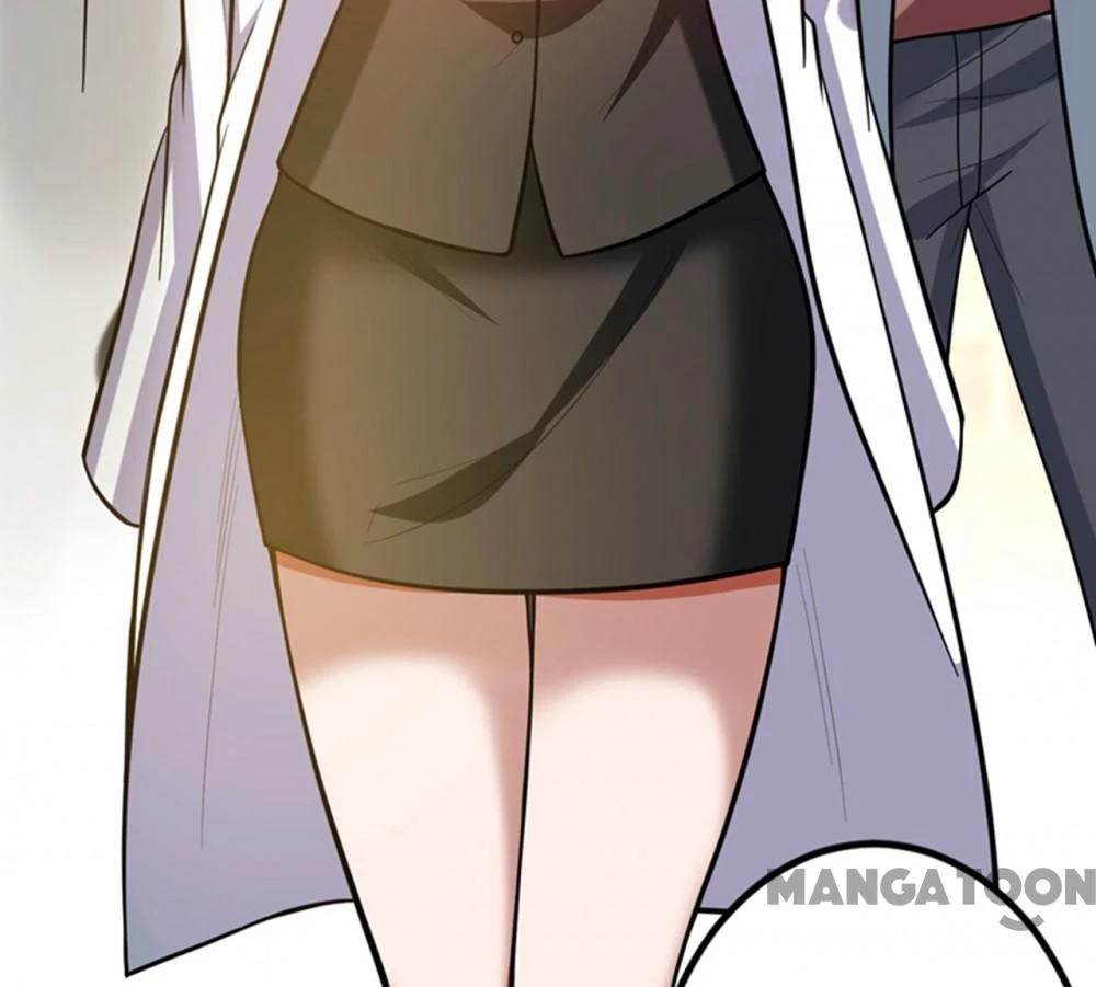 Nhặt Hoa Khôi Về Làm Vợ Chapter 42 - Trang 25