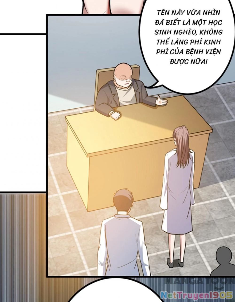 Nhặt Hoa Khôi Về Làm Vợ Chapter 42 - Trang 26