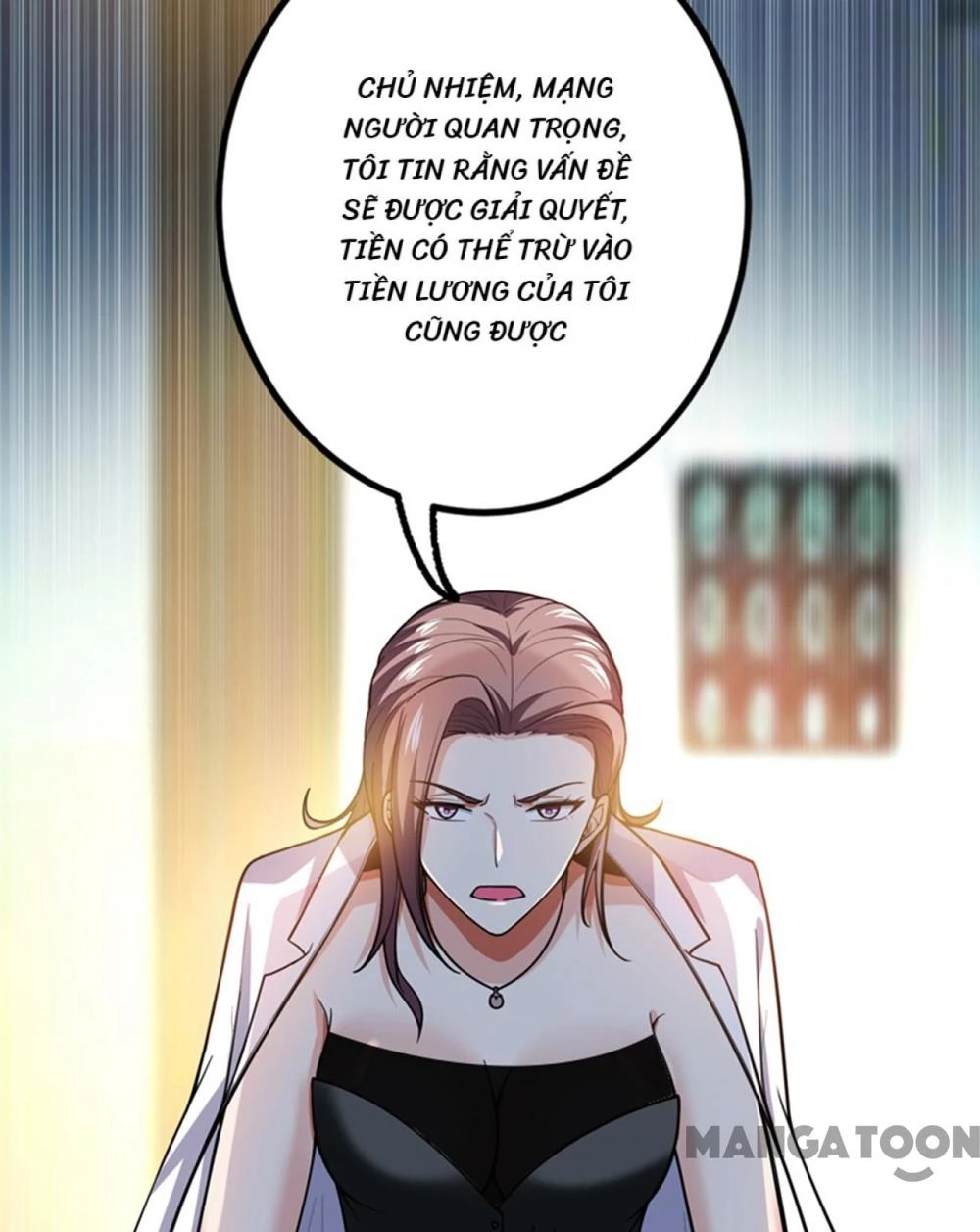 Nhặt Hoa Khôi Về Làm Vợ Chapter 42 - Trang 27