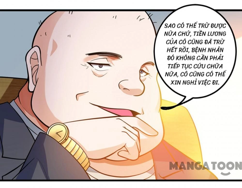 Nhặt Hoa Khôi Về Làm Vợ Chapter 42 - Trang 29