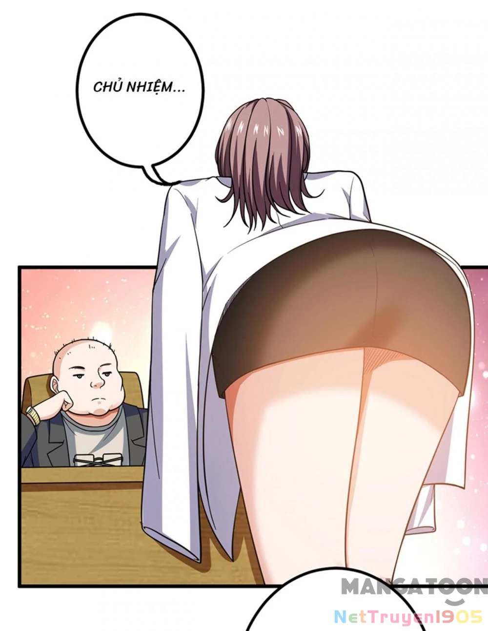 Nhặt Hoa Khôi Về Làm Vợ Chapter 42 - Trang 30