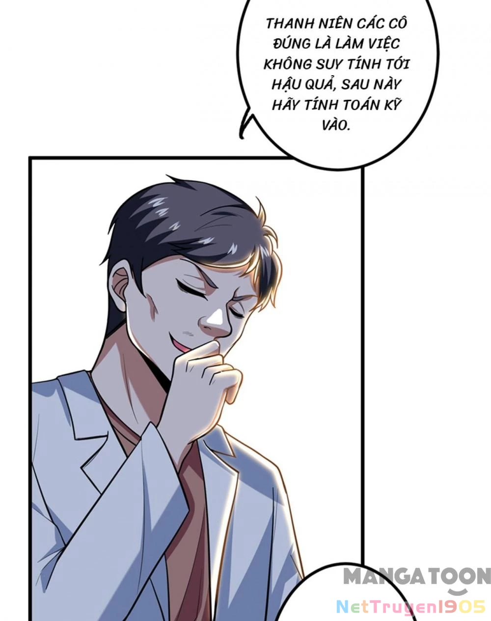 Nhặt Hoa Khôi Về Làm Vợ Chapter 42 - Trang 31