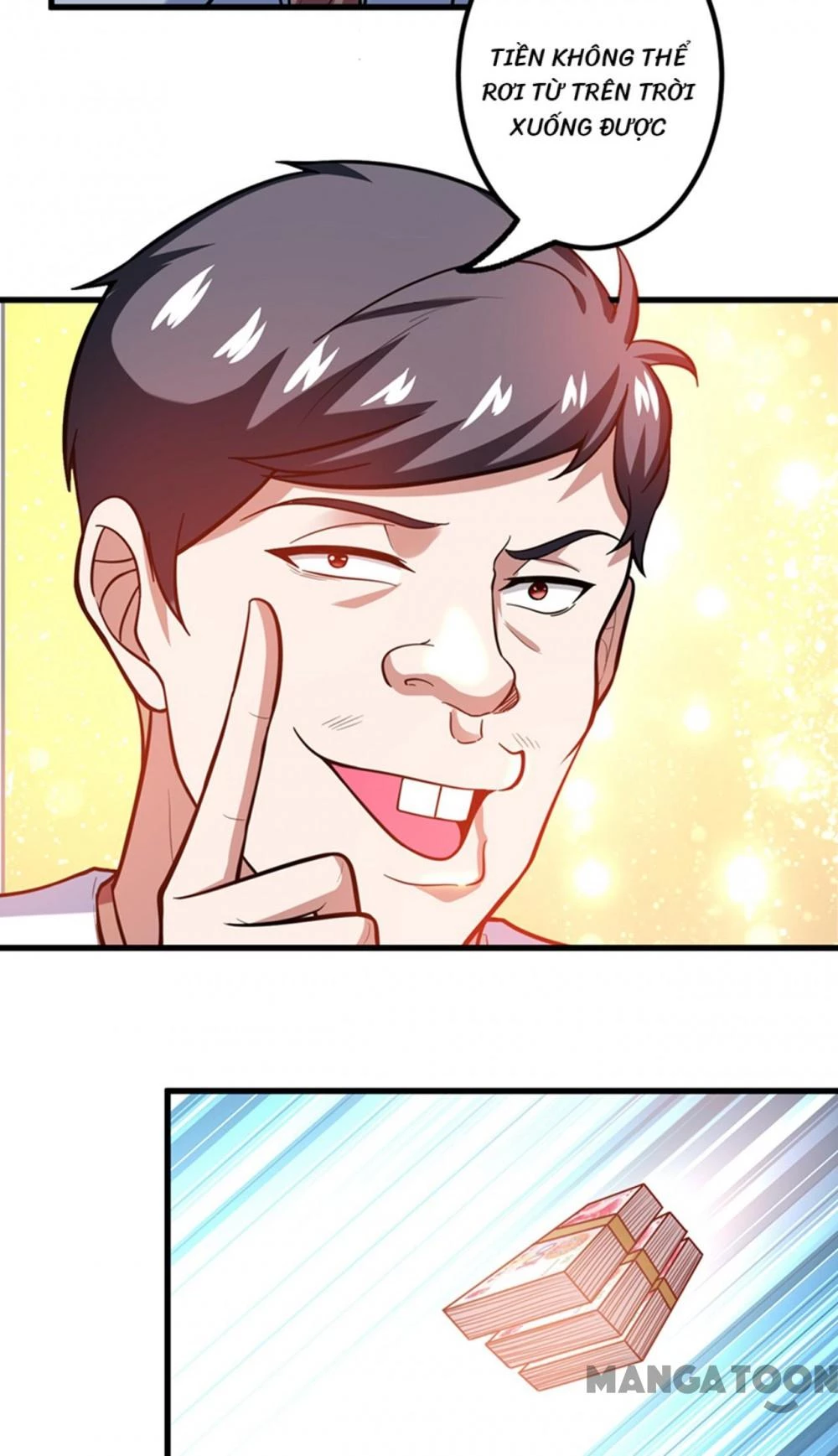 Nhặt Hoa Khôi Về Làm Vợ Chapter 42 - Trang 32