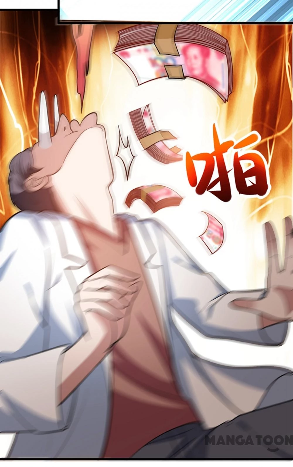 Nhặt Hoa Khôi Về Làm Vợ Chapter 42 - Trang 33