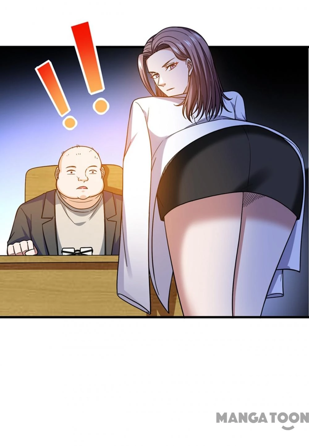 Nhặt Hoa Khôi Về Làm Vợ Chapter 42 - Trang 34