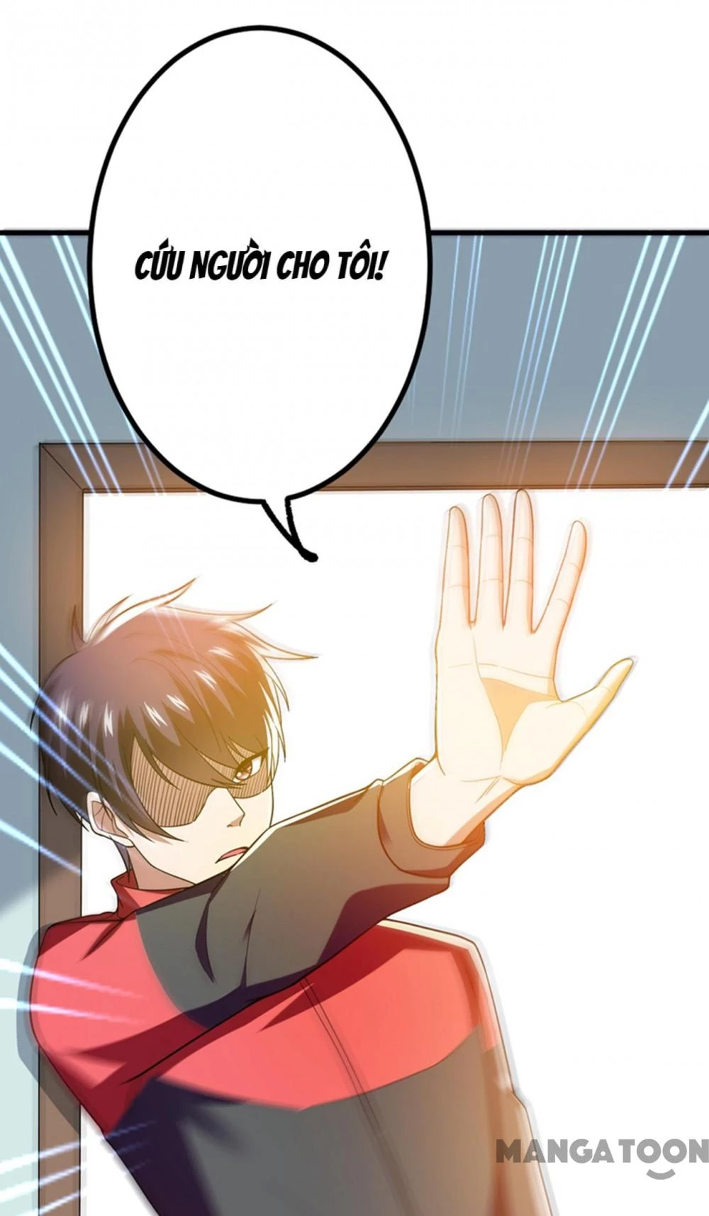 Nhặt Hoa Khôi Về Làm Vợ Chapter 42 - Trang 35