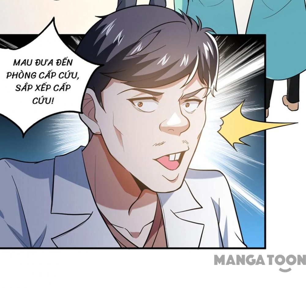 Nhặt Hoa Khôi Về Làm Vợ Chapter 42 - Trang 5