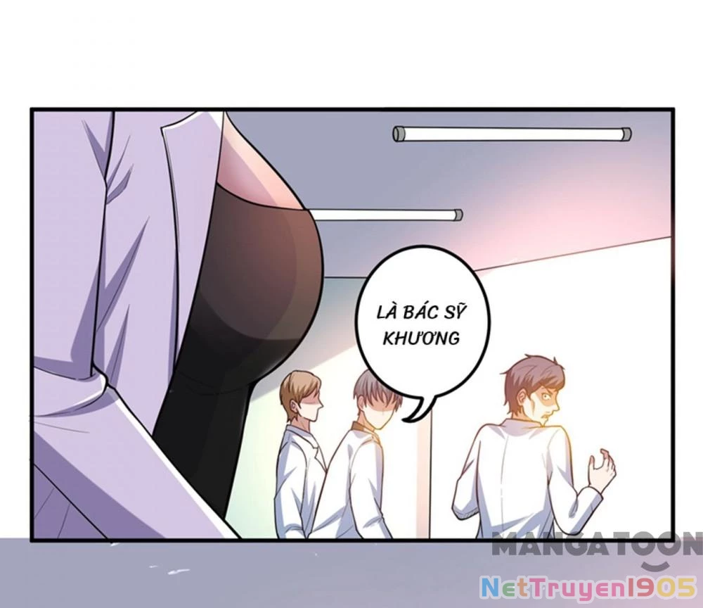 Nhặt Hoa Khôi Về Làm Vợ Chapter 42 - Trang 6