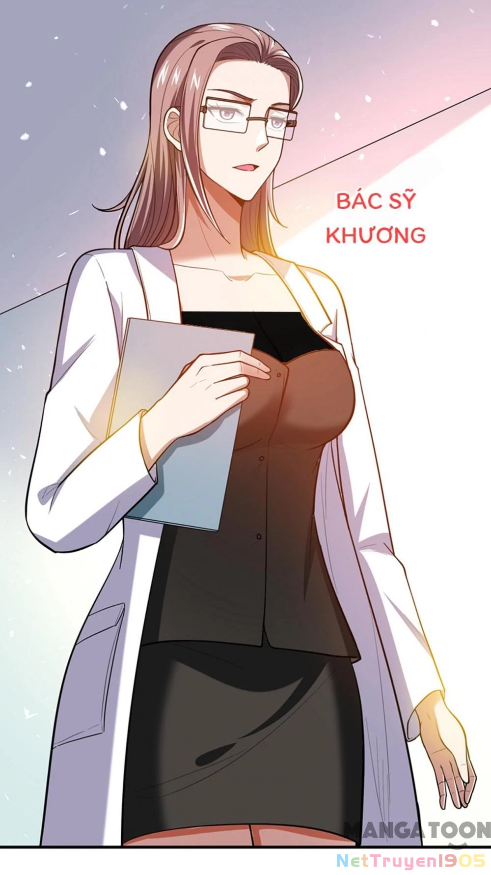 Nhặt Hoa Khôi Về Làm Vợ Chapter 42 - Trang 7