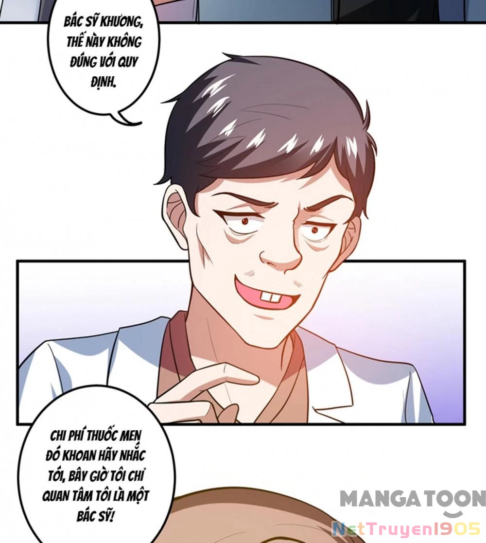Nhặt Hoa Khôi Về Làm Vợ Chapter 42 - Trang 9