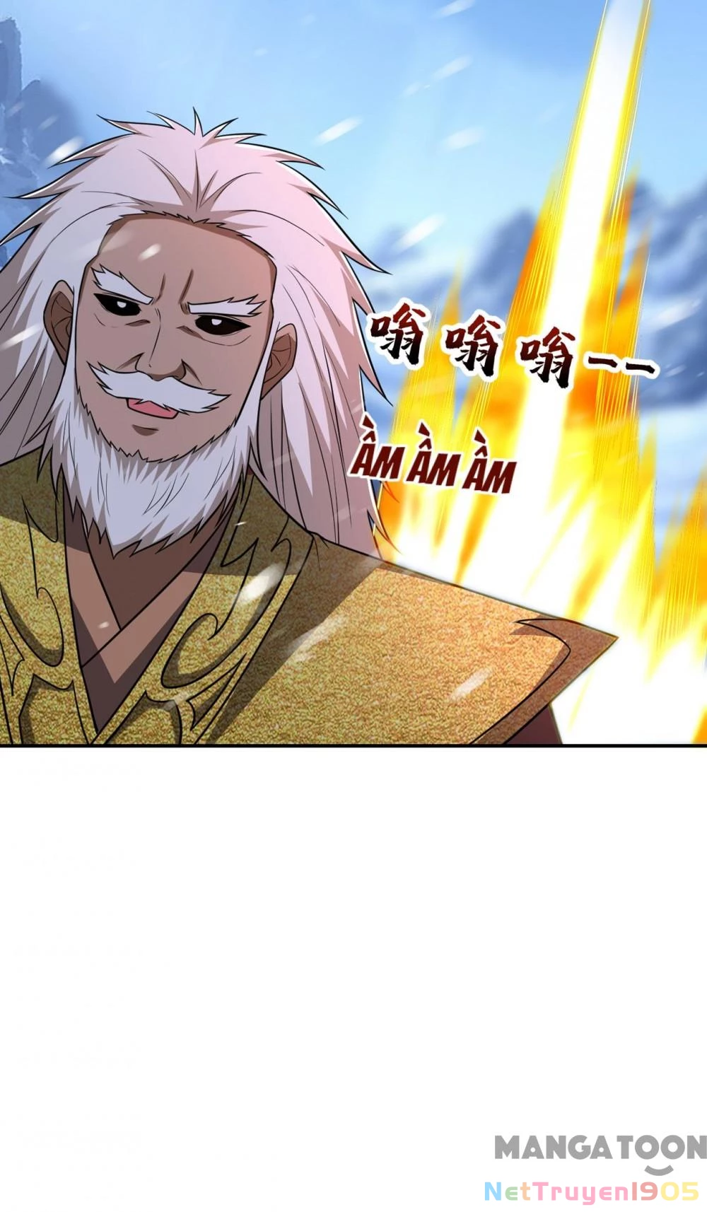 Nhặt Hoa Khôi Về Làm Vợ Chapter 420 - Trang 13