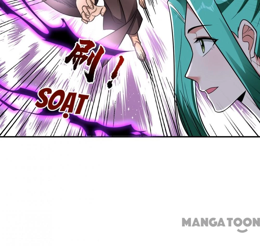 Nhặt Hoa Khôi Về Làm Vợ Chapter 420 - Trang 24