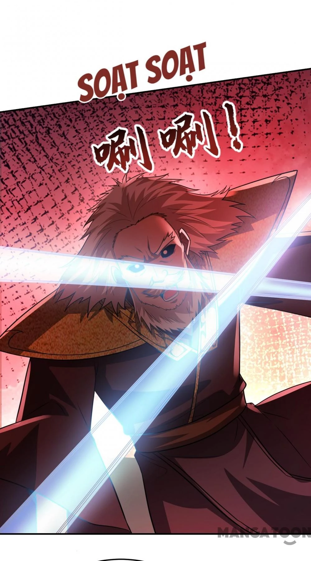 Nhặt Hoa Khôi Về Làm Vợ Chapter 420 - Trang 25