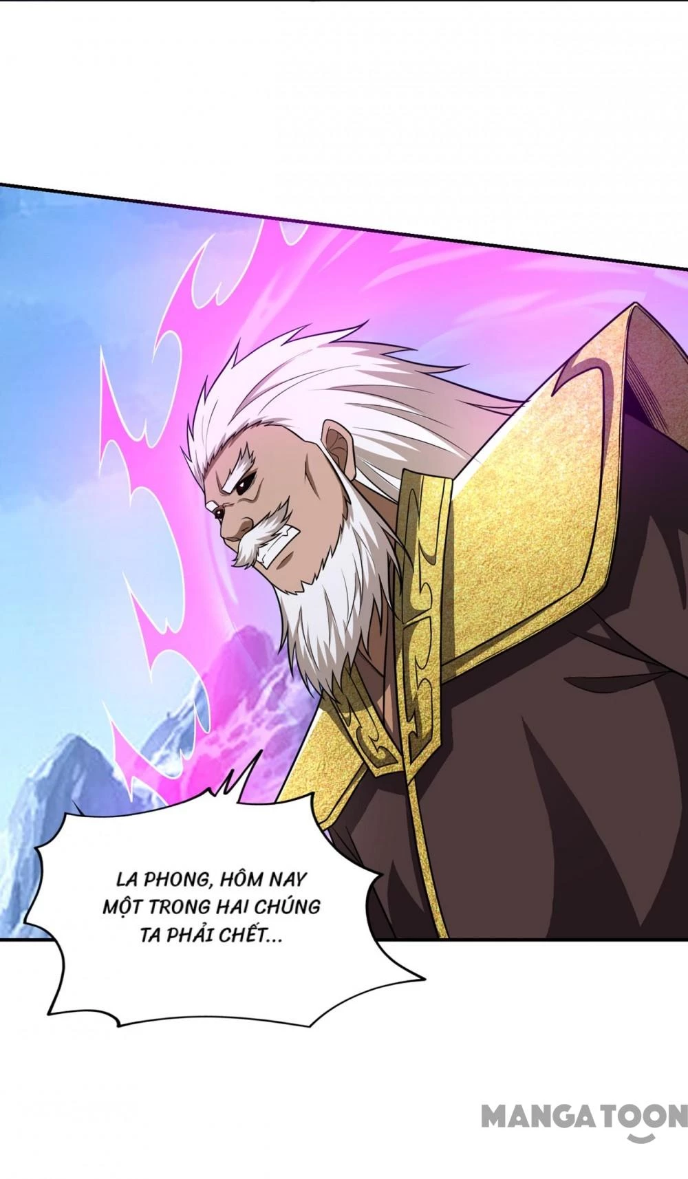Nhặt Hoa Khôi Về Làm Vợ Chapter 420 - Trang 7