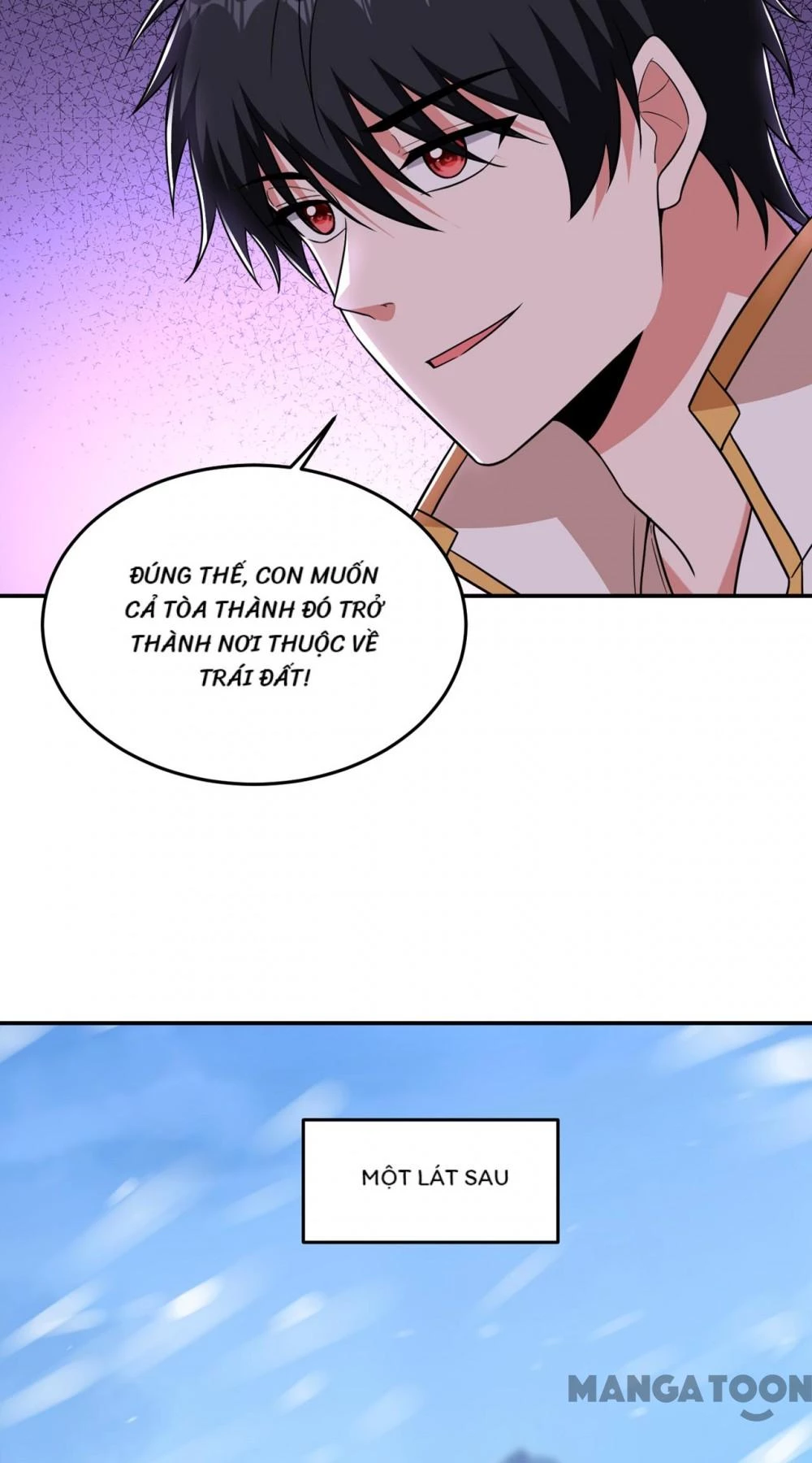 Nhặt Hoa Khôi Về Làm Vợ Chapter 421 - Trang 15