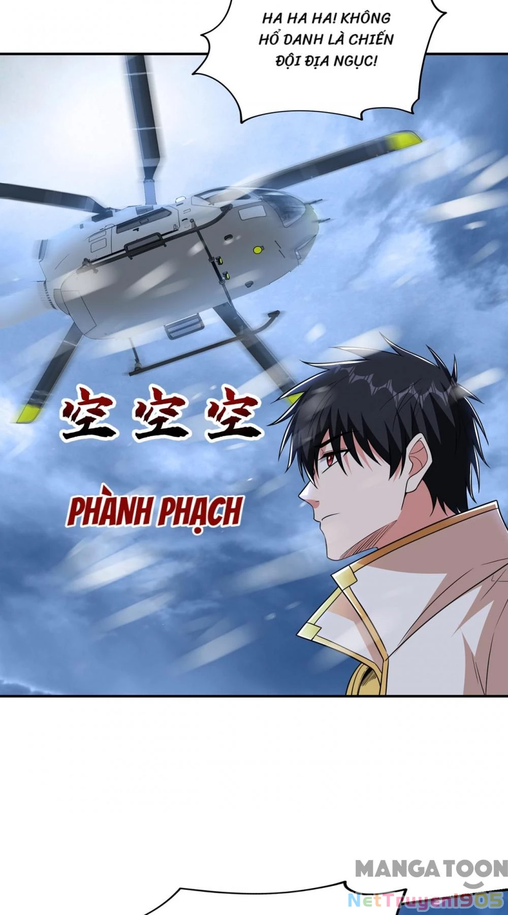 Nhặt Hoa Khôi Về Làm Vợ Chapter 421 - Trang 22