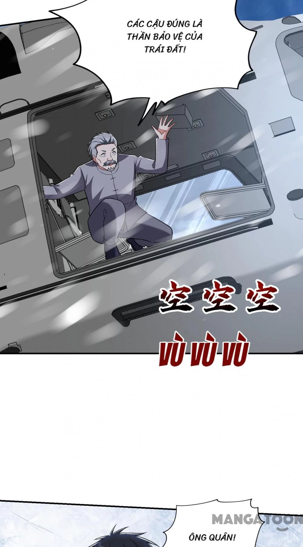 Nhặt Hoa Khôi Về Làm Vợ Chapter 421 - Trang 23