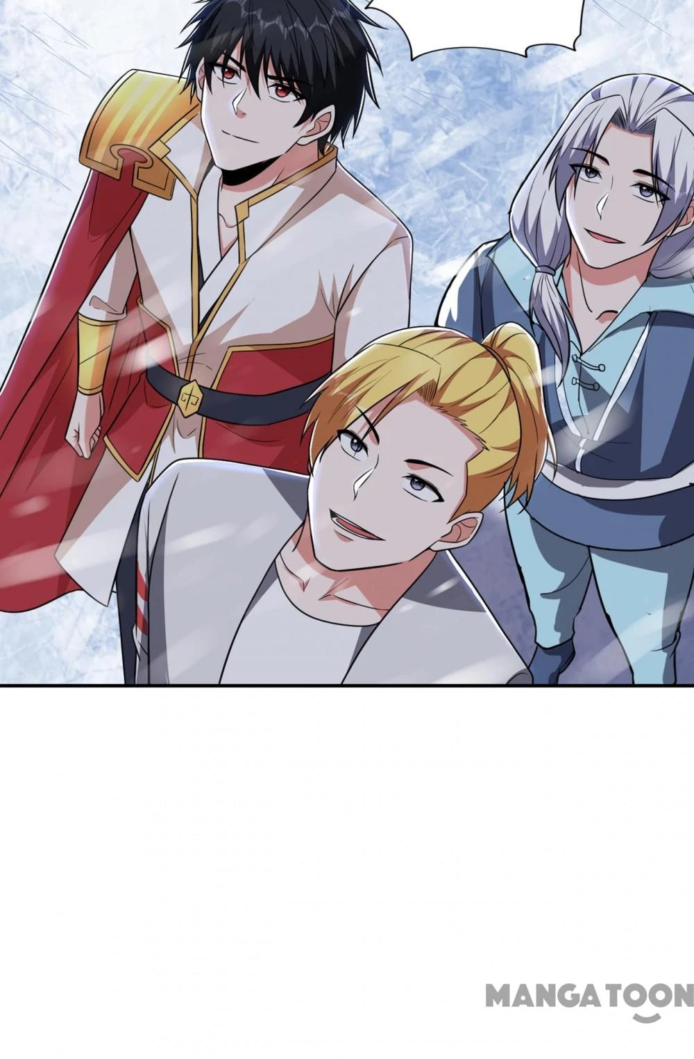Nhặt Hoa Khôi Về Làm Vợ Chapter 421 - Trang 24