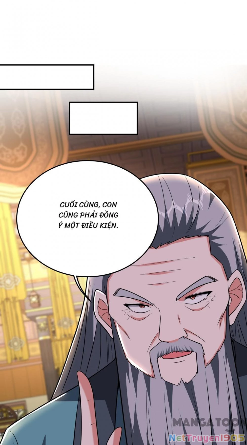 Nhặt Hoa Khôi Về Làm Vợ Chapter 422 - Trang 16