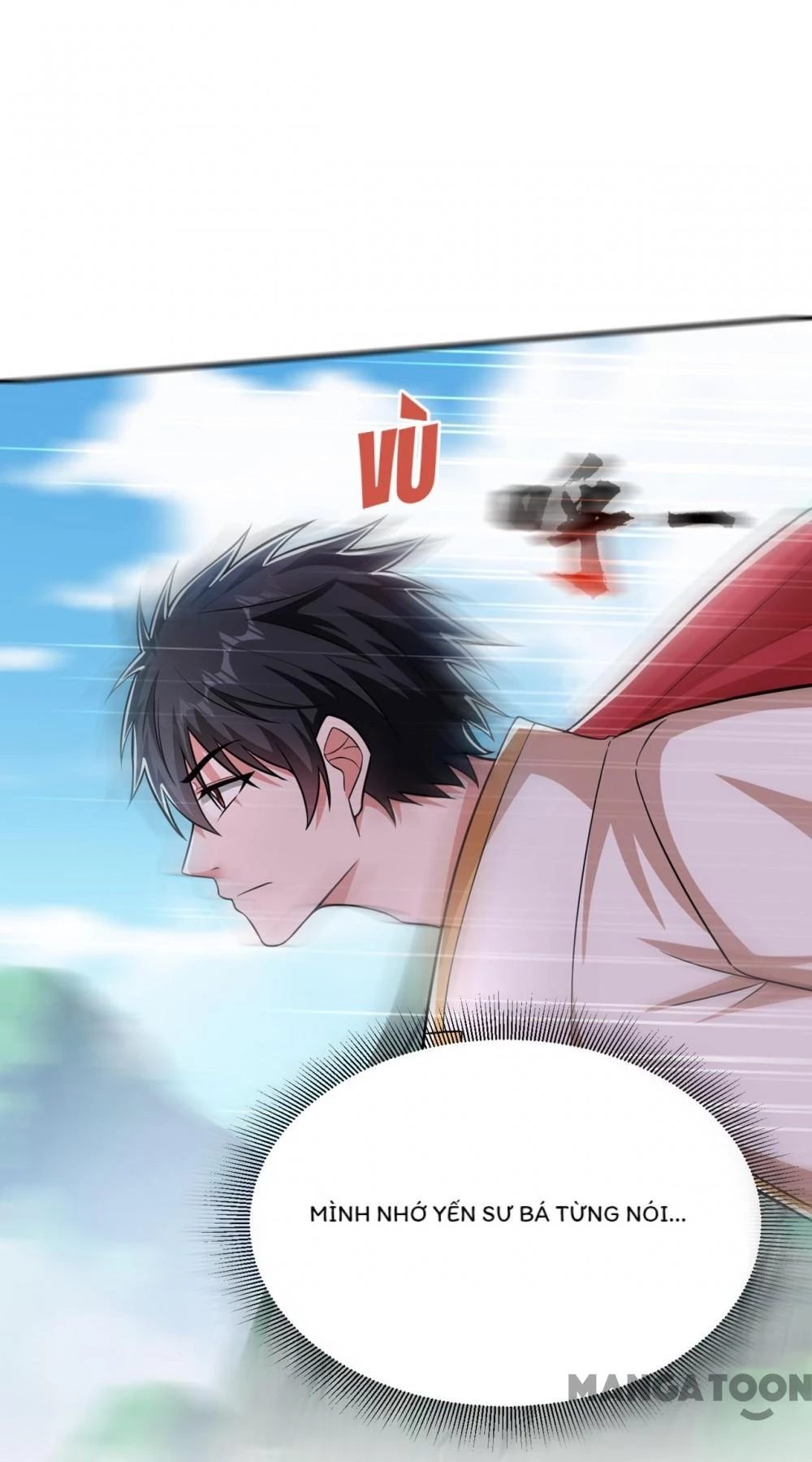 Nhặt Hoa Khôi Về Làm Vợ Chapter 422 - Trang 26