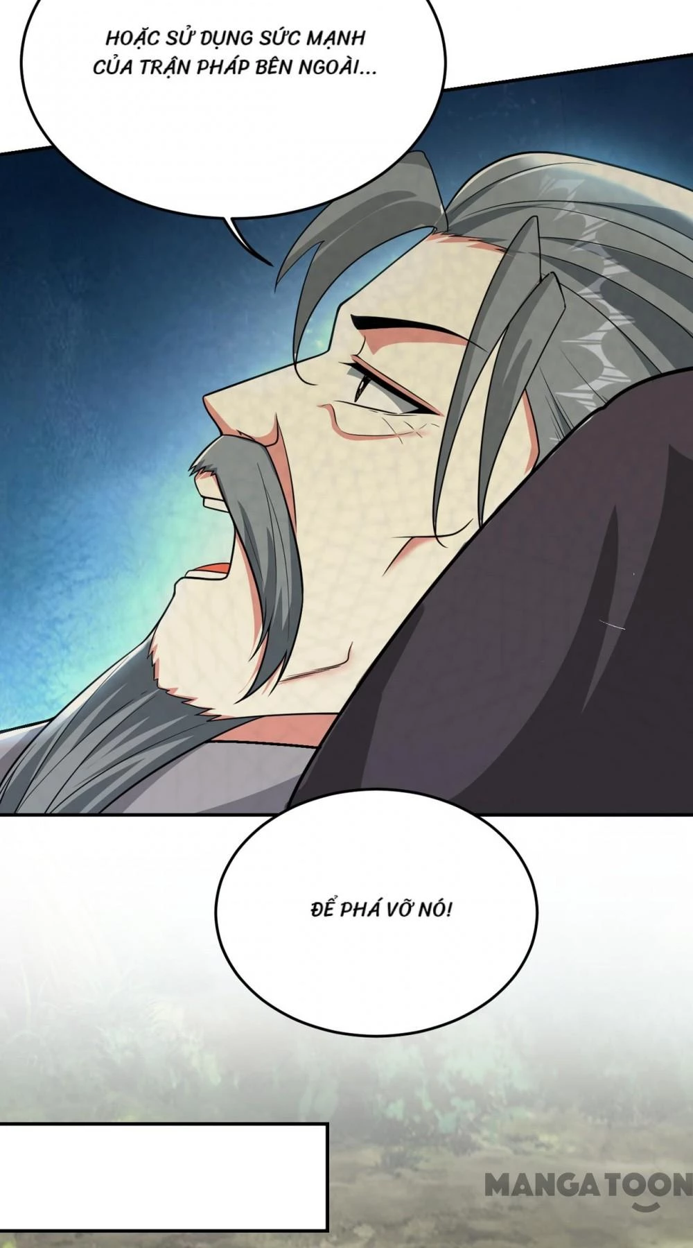 Nhặt Hoa Khôi Về Làm Vợ Chapter 422 - Trang 28
