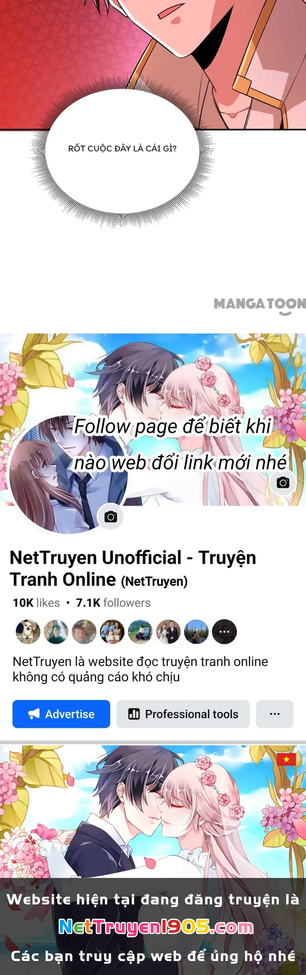 Nhặt Hoa Khôi Về Làm Vợ Chapter 422 - Trang 39