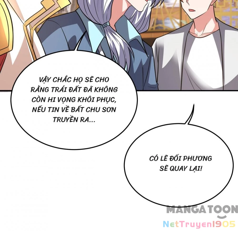Nhặt Hoa Khôi Về Làm Vợ Chapter 422 - Trang 6