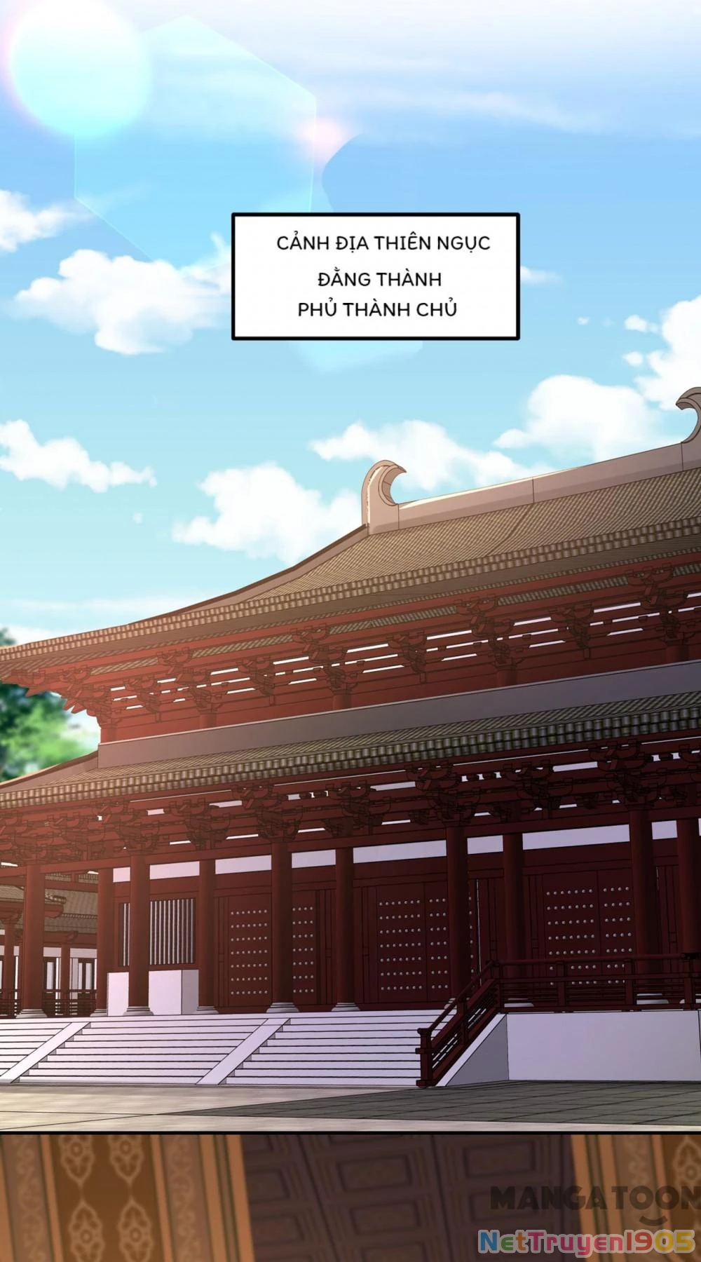 Nhặt Hoa Khôi Về Làm Vợ Chapter 422 - Trang 9