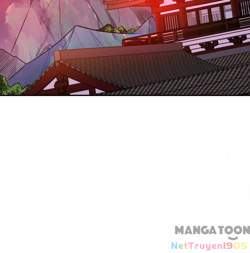 Nhặt Hoa Khôi Về Làm Vợ Chapter 423 - Trang 11