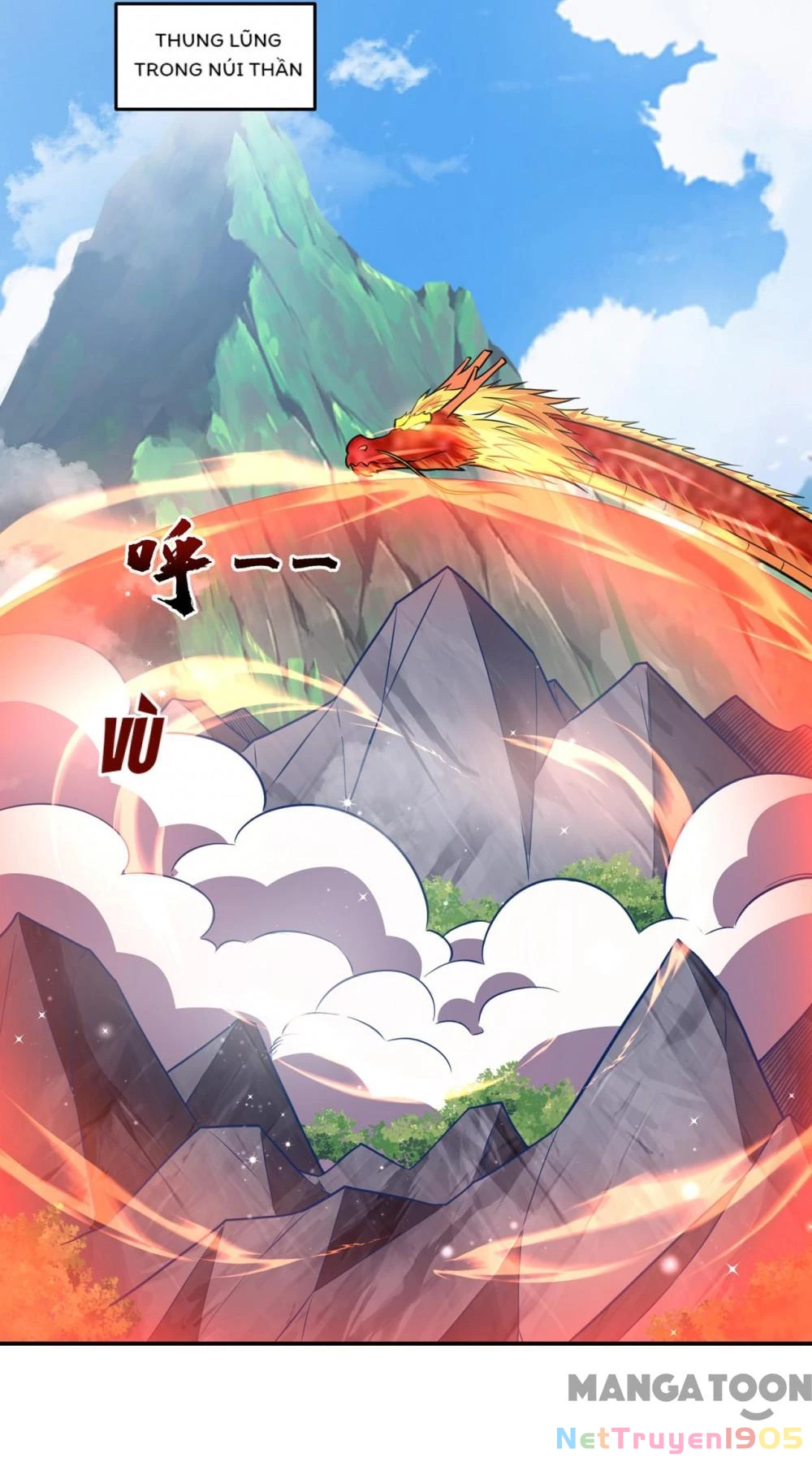 Nhặt Hoa Khôi Về Làm Vợ Chapter 423 - Trang 18