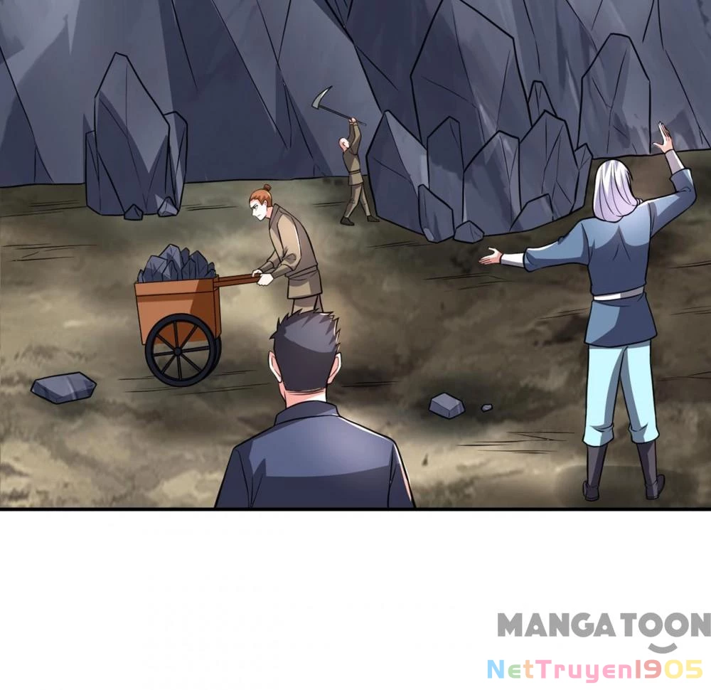 Nhặt Hoa Khôi Về Làm Vợ Chapter 423 - Trang 26