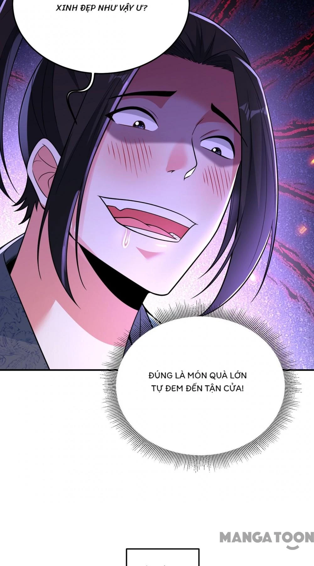 Nhặt Hoa Khôi Về Làm Vợ Chapter 423 - Trang 30