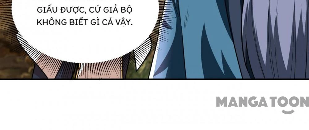 Nhặt Hoa Khôi Về Làm Vợ Chapter 423 - Trang 4