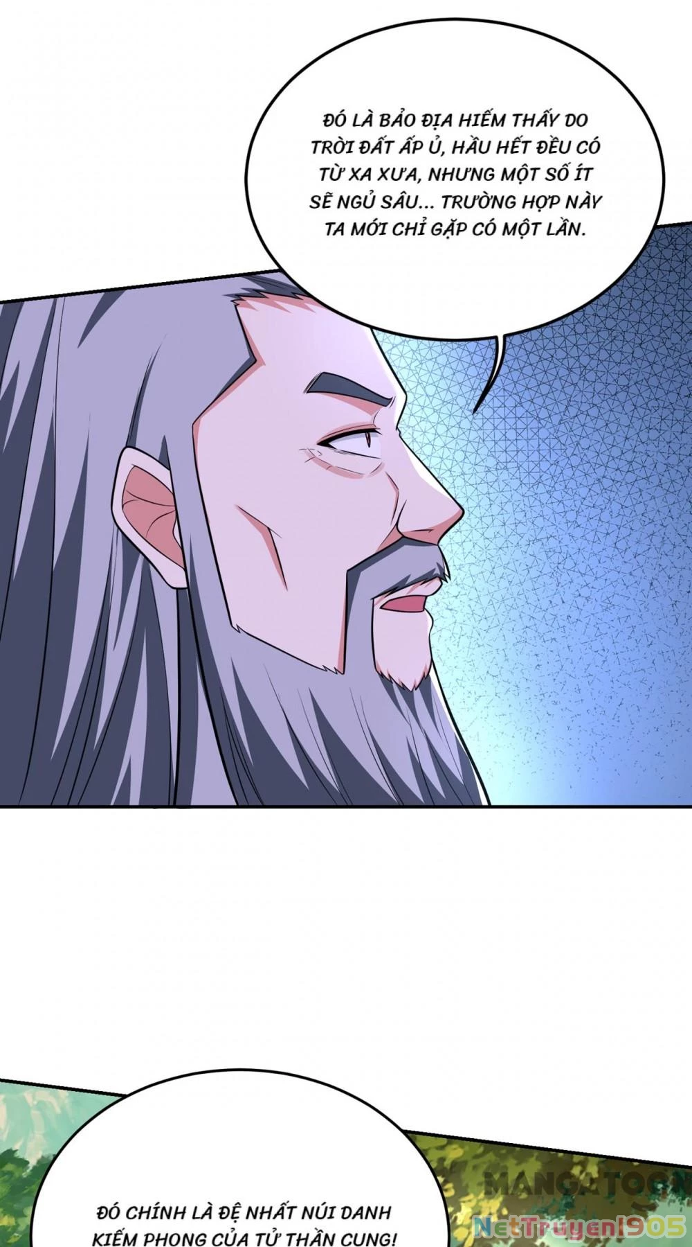 Nhặt Hoa Khôi Về Làm Vợ Chapter 423 - Trang 5