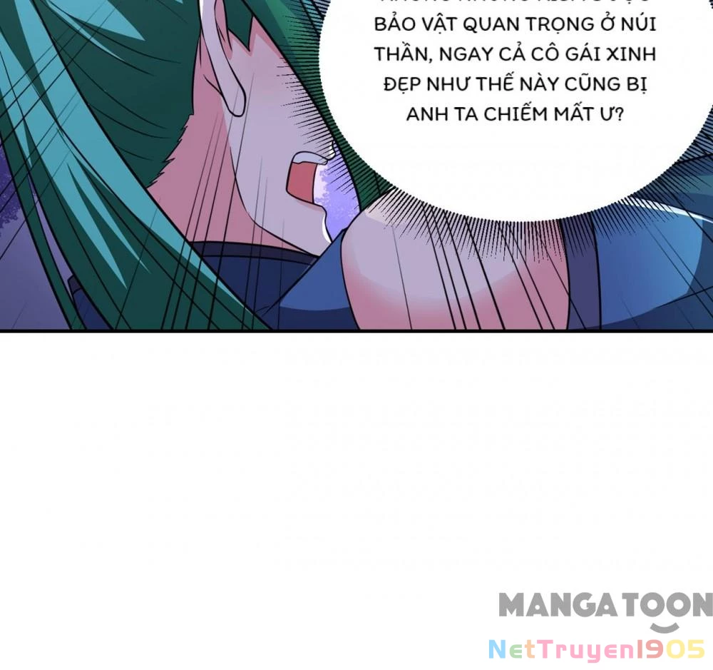 Nhặt Hoa Khôi Về Làm Vợ Chapter 424 - Trang 15