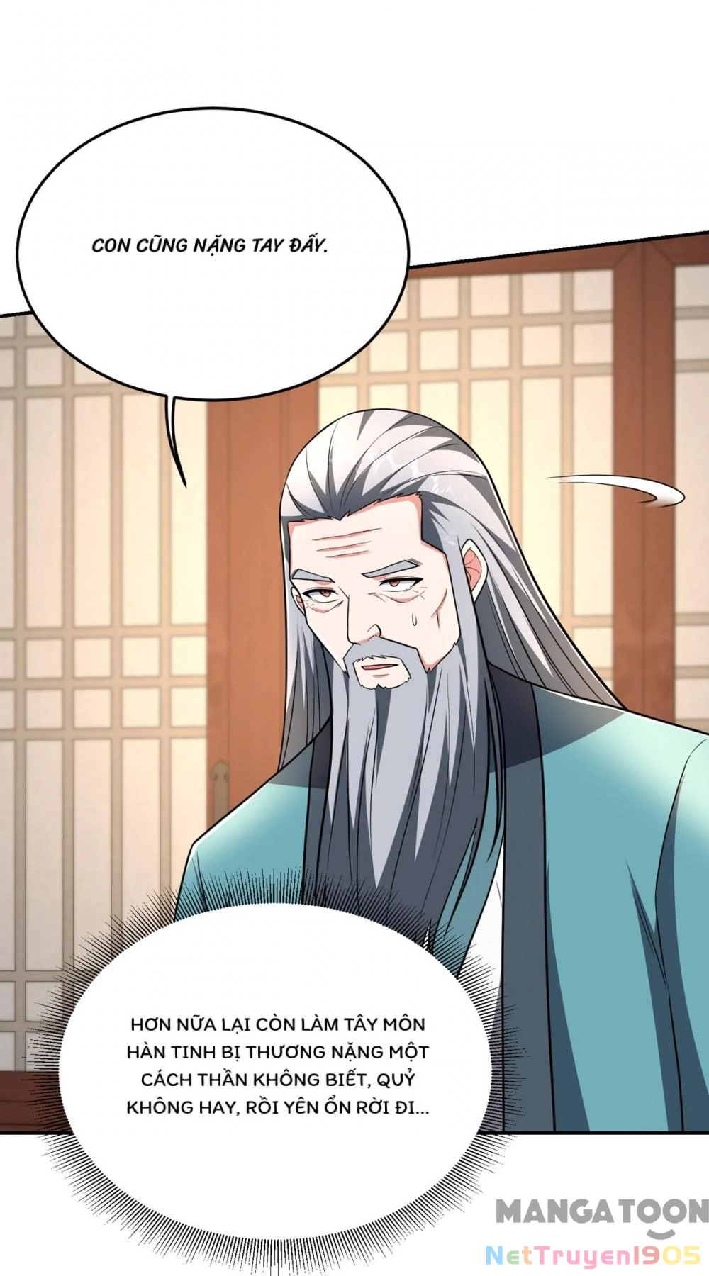 Nhặt Hoa Khôi Về Làm Vợ Chapter 425 - Trang 19