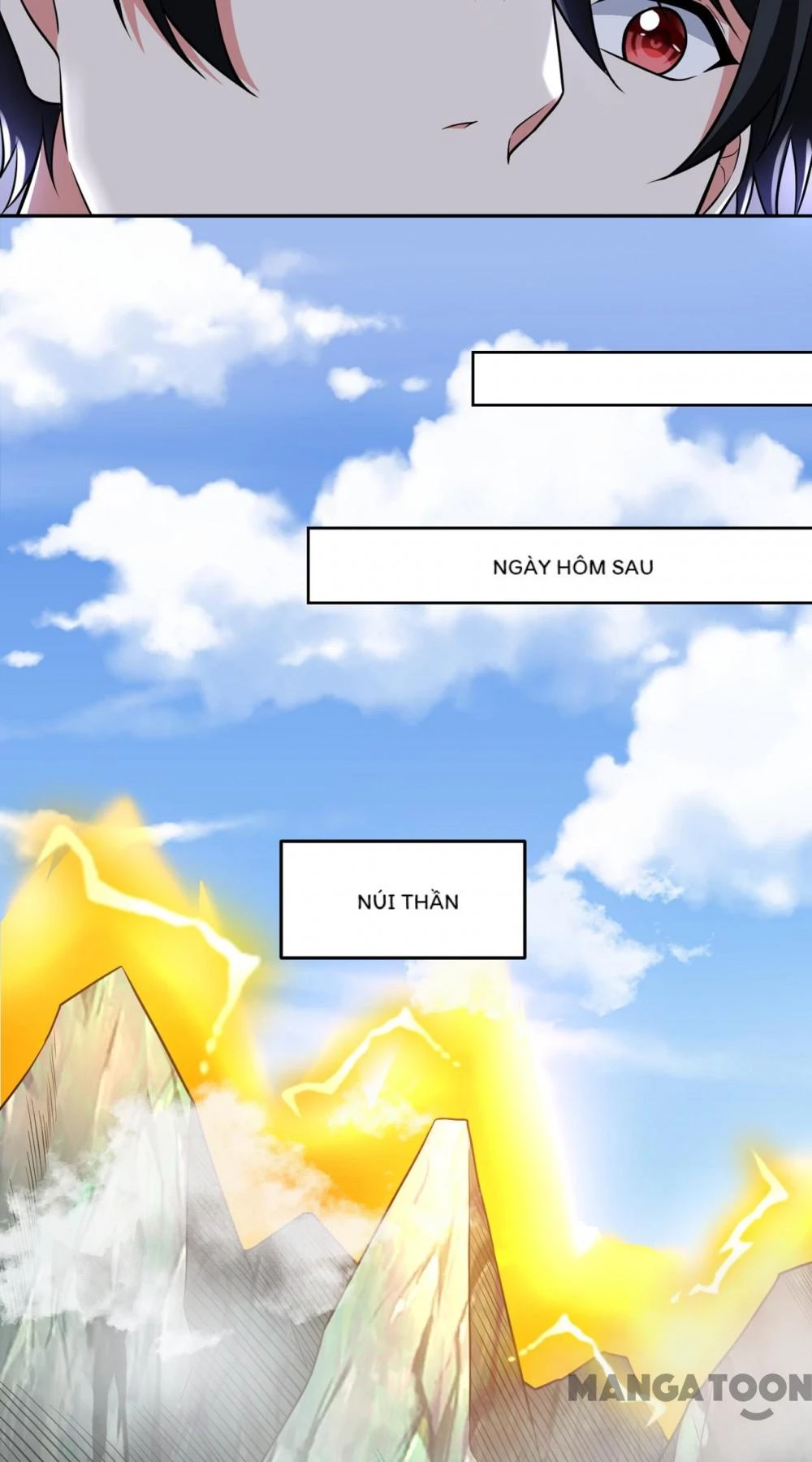 Nhặt Hoa Khôi Về Làm Vợ Chapter 426 - Trang 12