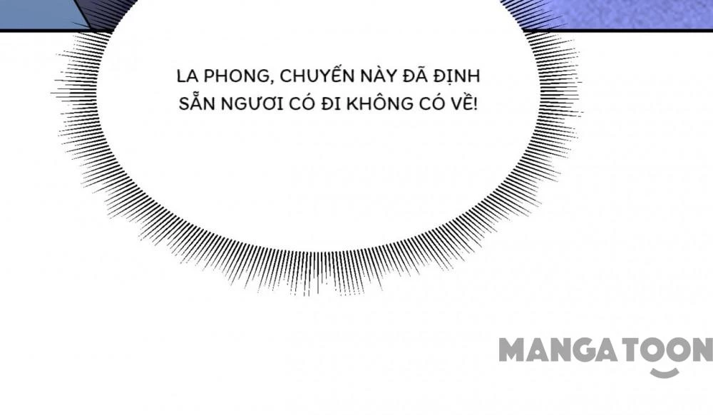 Nhặt Hoa Khôi Về Làm Vợ Chapter 426 - Trang 29