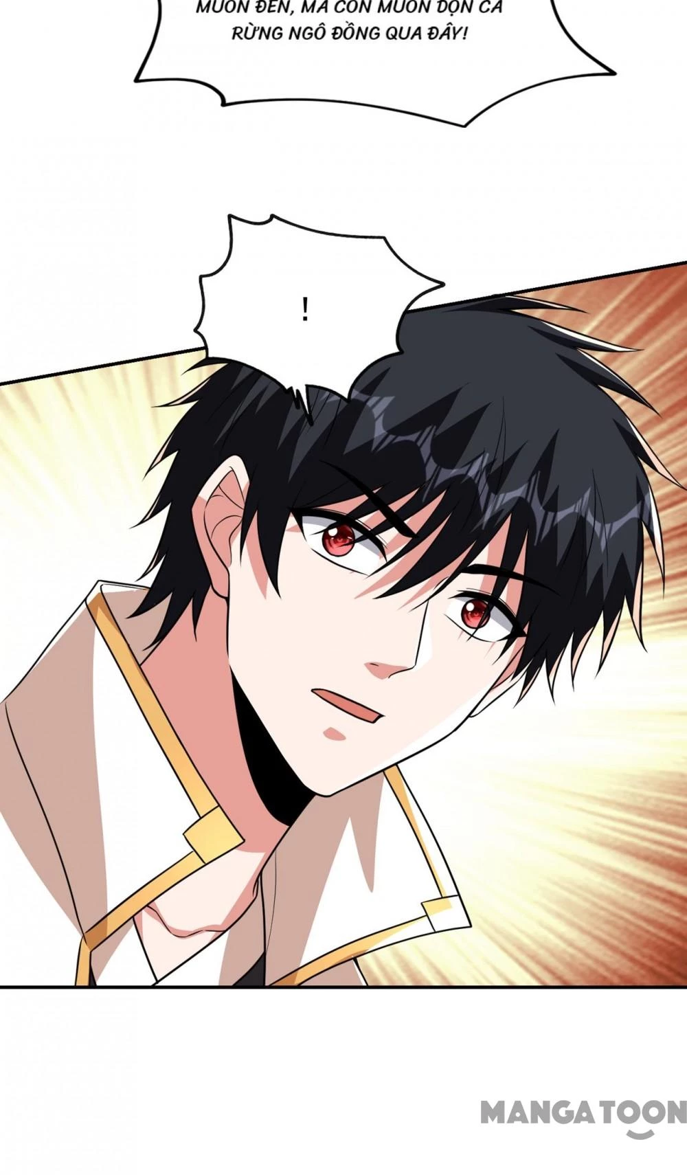 Nhặt Hoa Khôi Về Làm Vợ Chapter 426 - Trang 8