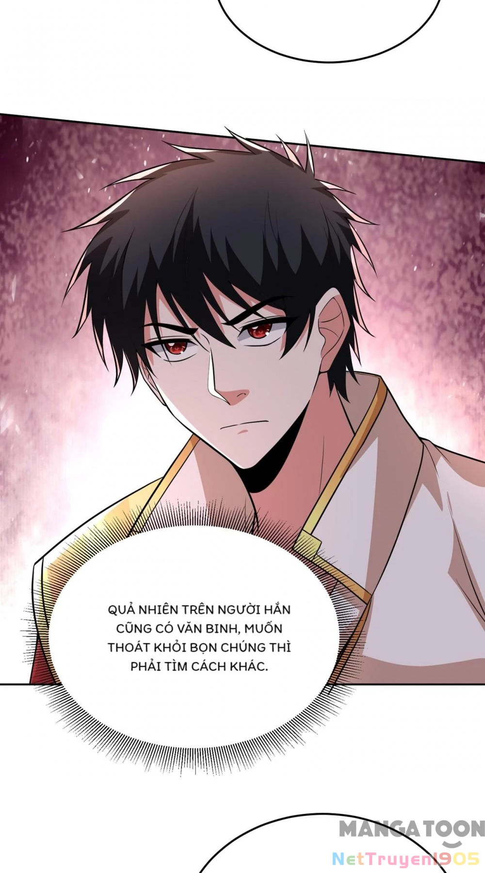 Nhặt Hoa Khôi Về Làm Vợ Chapter 427 - Trang 10