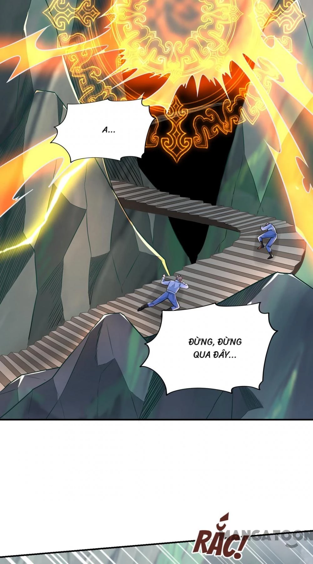 Nhặt Hoa Khôi Về Làm Vợ Chapter 427 - Trang 24